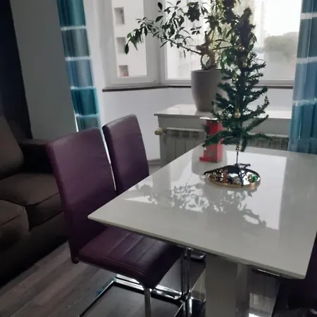 شقة Flora بوخارست